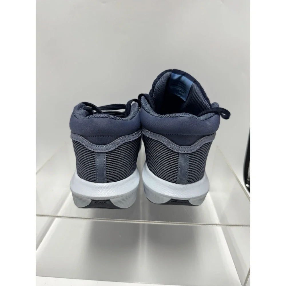 Nike lebron witness